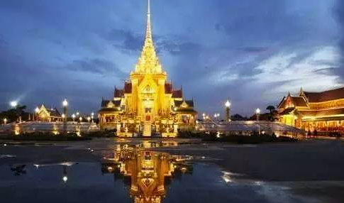 泰國留學優(yōu)勢學校有哪些?