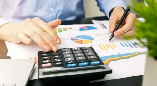 初級會計師薪資待遇如何?