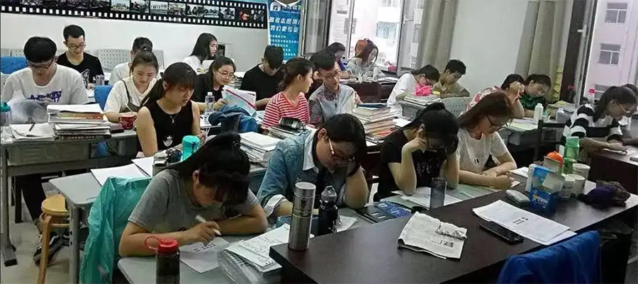 武漢藝術生聯考后如何學習文化課