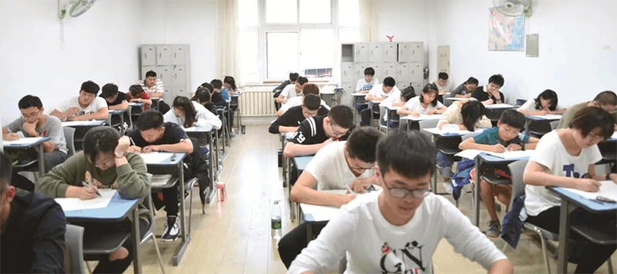 如何選擇武漢的藝考培訓機構