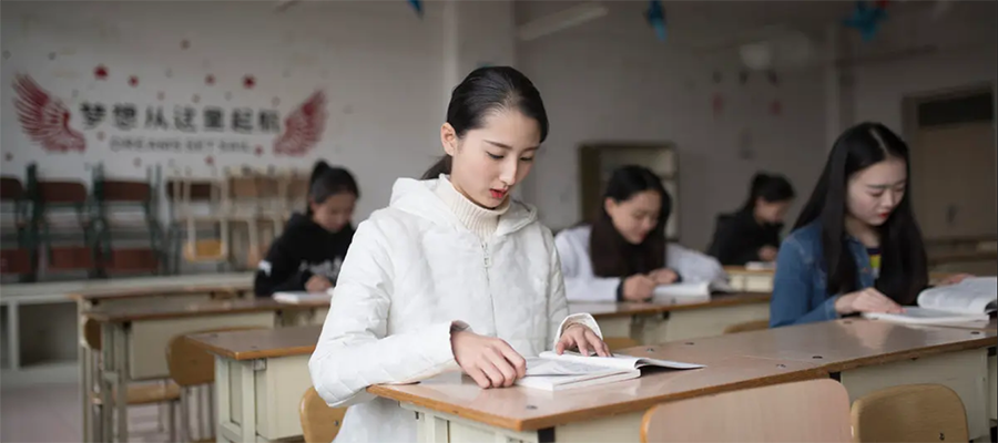 湖北美術聯考如何備考