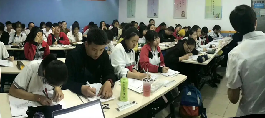 武漢藝術生如何備戰聯考