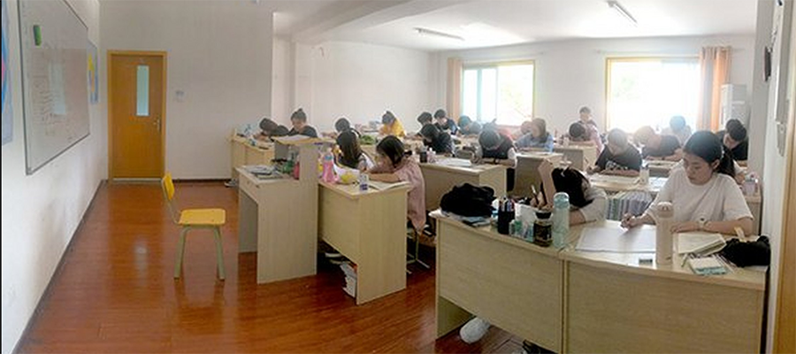 武漢藝術生集訓期間文化課要做什么