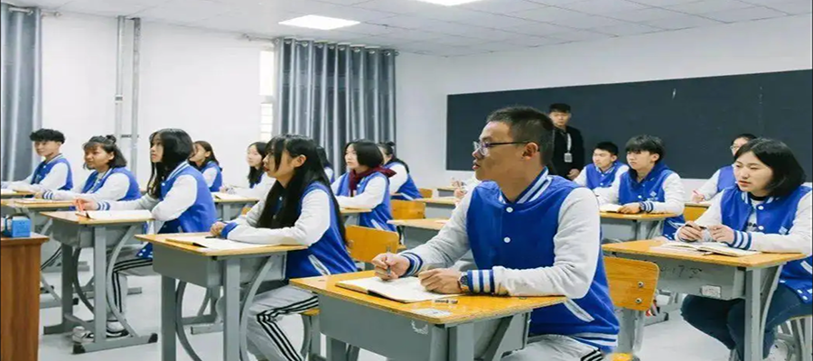 武漢藝術生如何高效復習文化課