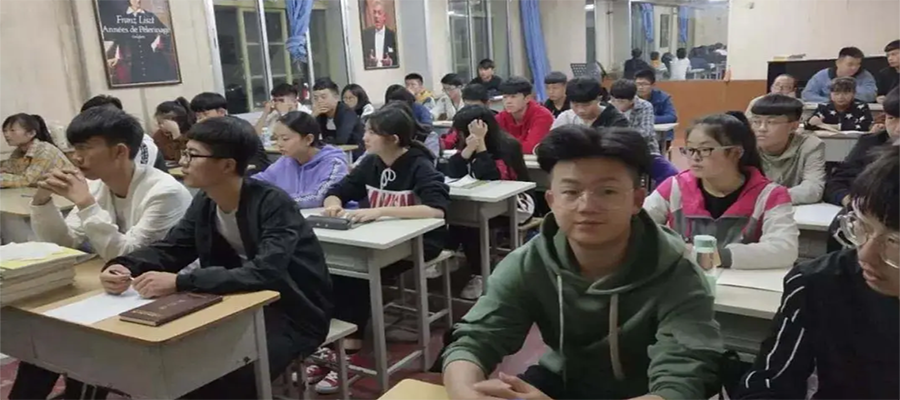 武漢藝術生文化課語文提升方法