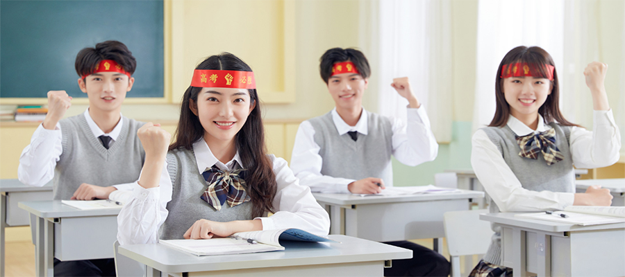 武漢藝術生文化課高分必備學習方法