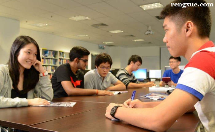 初中可以去馬來西亞留學嗎