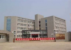 中央廣播電視中等專業學校招生簡章-招生專業