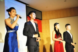 播音專業培訓考前培訓班