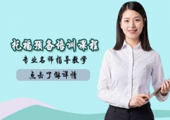 托福預(yù)備培訓(xùn)課程