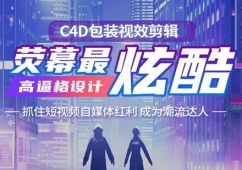 C4D���bҕЧ��݋��Ӗ�n��